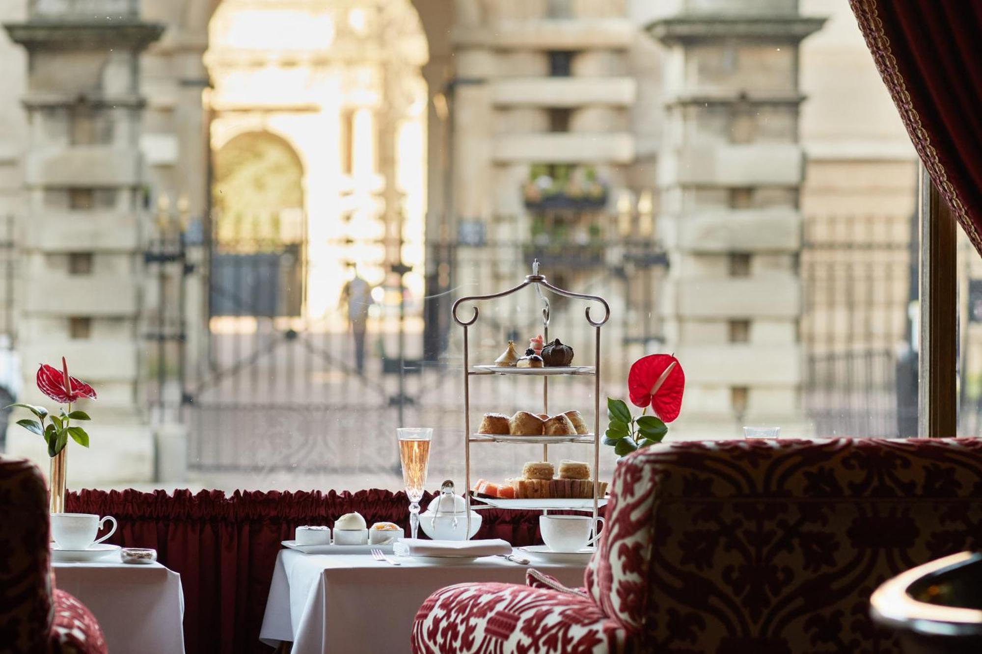 Rubens At The Palace Hotel Londra Exterior foto